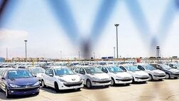 بازار خودرو دنده عقب گرفت؛ کاهش  ۱۰ تا ۱۵ درصدی قیمت‌ها