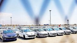 بازار خودرو دنده عقب گرفت؛ کاهش  ۱۰ تا ۱۵ درصدی قیمت‌ها