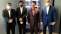 مدیر عامل جدید  گروه هتل های بین المللی رکسان منصوب شد