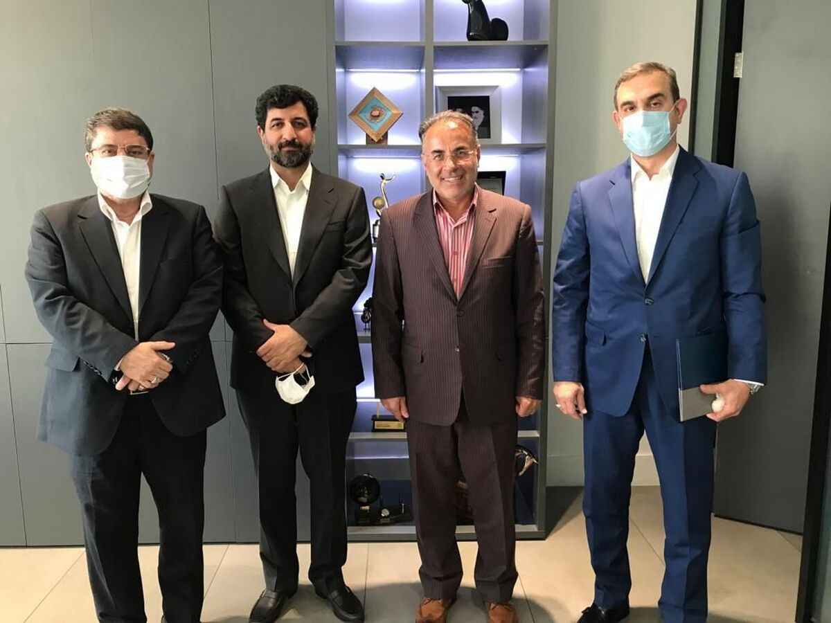 مدیر عامل جدید  گروه هتل های بین المللی رکسان منصوب شد