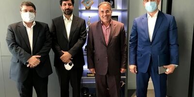 مدیر عامل جدید  گروه هتل های بین المللی رکسان منصوب شد