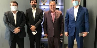 رنگ بی کیفیت و وزن اضافه، عوامل ترکیدگی لاستیکها در فرودگاه مشهد