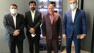 مدیر عامل جدید  گروه هتل های بین المللی رکسان منصوب شد
