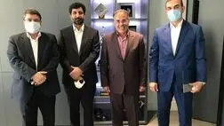 مدیر عامل جدید  گروه هتل های بین المللی رکسان منصوب شد