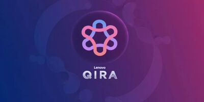 لنوو با دستیار هوش مصنوعی Qira به جنگ رقبا رفت