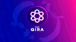 لنوو با دستیار هوش مصنوعی Qira به جنگ رقبا رفت