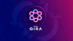 لنوو با دستیار هوش مصنوعی Qira به جنگ رقبا رفت