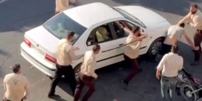
ورود دادستانی قزوین به ماجرای ضرب و شتم دو دستفروش توسط مأموران سد معبر شهرداری