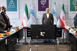 هدف گذاری بیمه دی برای جهش بزرگ در سال ۱۴۰۴
