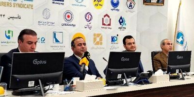 محدودیت نرخ‌ دهی قراردادهای بیمه‌‌ای درمان به ده هزار نفر خواهد رسید؟