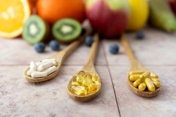 این دو ویتامین عمرتان را طولانی می‌کند
