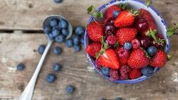 برای پیشگیری از آلزایمر چه بخوریم؟