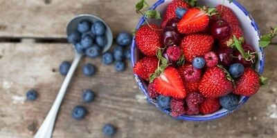 برای پیشگیری از آلزایمر چه بخوریم؟