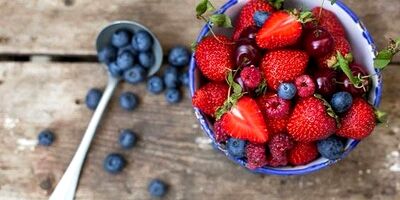 برای پیشگیری از آلزایمر چه بخوریم؟
