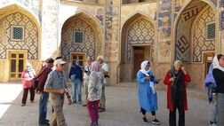 ماندگاری گردشگر، یکی از عناصر اصلی توسعه گردشگری است
