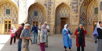 ماندگاری گردشگر، یکی از عناصر اصلی توسعه گردشگری است
