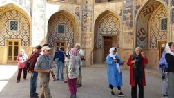 ماندگاری گردشگر، یکی از عناصر اصلی توسعه گردشگری است
