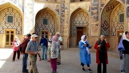 ماندگاری گردشگر، یکی از عناصر اصلی توسعه گردشگری است
