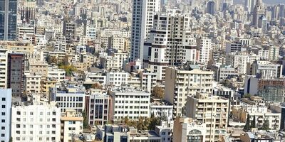 48 درصد معاملات آبان ماه شهرتهران مربوط به آپارتمان های زیر سه میلیارد تومان بود
