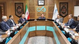 تحول در بانک دی؛ از تسهیلات آنلاین تا راه‌اندازی هلدینگ IT
