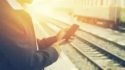 آرامش را با بیمه موبایل متفاوت تجربه کنیم