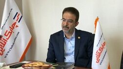 برای دریافت کدپستی در بیمه های آتش سوزی با اداره پست چالش هایی وجود دارد