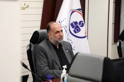 قمصریان در صندوق تأمین خسارت‌های بدنی ابقا شد / پیام تثبیت و تأیید کارنامه عملکرد

