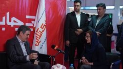 مانعی برای سرمایه گذاری شرکت‌های بیمه در صنعت لیزینگ وجود ندارد+فیلم