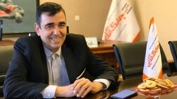 بهترین خاطراتم در بیمه بررسی وضعیت ریسک ها با همکارانم در شرکت خودم است