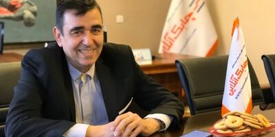 بهترین خاطراتم در بیمه بررسی وضعیت ریسک ها با همکارانم در شرکت خودم است