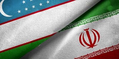 توافق بانک‌های مرکزی ایران و ازبکستان برای فعال‌سازی‌ تبادلات بانکی 