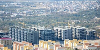  کاهش ۶۰ درصدی معاملات مسکن در تهران + جدول 