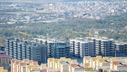  کاهش ۶۰ درصدی معاملات مسکن در تهران + جدول 