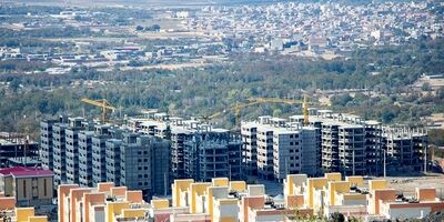 هشدار نسبت به خرید متری مسکن در پلتفرم‌ها