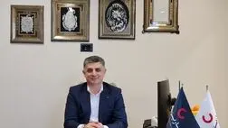 بیمه کاریزما شفاف سازی کرد