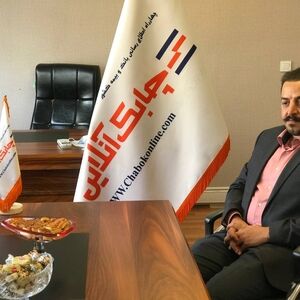 محمد  اباذریان