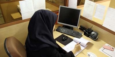 کاهش تعداد روزهای کاری در هفته بهره‌وری را افزایش می‌دهد
