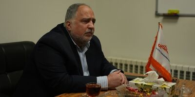متولیان امر در ارایه تسهیلات به آبیاری نوین بخش کشاورزی همکاری لازم را ندارند