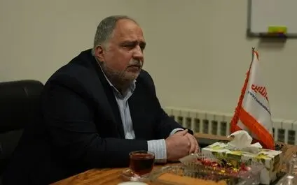 متولیان امر در ارایه تسهیلات به آبیاری نوین بخش کشاورزی همکاری لازم را ندارند