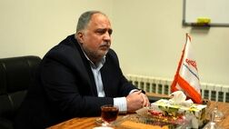 متولیان امر در ارایه تسهیلات به آبیاری نوین بخش کشاورزی همکاری لازم را ندارند