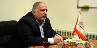 متولیان امر در ارایه تسهیلات به آبیاری نوین بخش کشاورزی همکاری لازم را ندارند