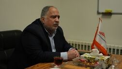 متولیان امر در ارایه تسهیلات به آبیاری نوین بخش کشاورزی همکاری لازم را ندارند