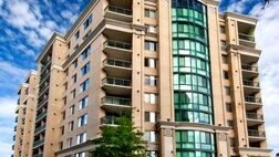 میانگین سنی عمر  یک خانه چقدر است؟