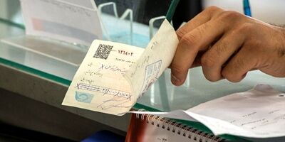 مهلت پذیرش چک‌های قدیمی در چکاوک تمدید شد