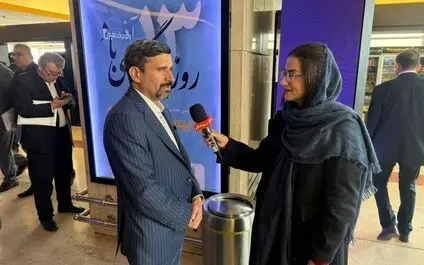 نمایش موفقیت و اقتدار صنعت بیمه درنشست های هیات دولت و مجلس با اجرایی کردن این روش شدنی است + فیلم