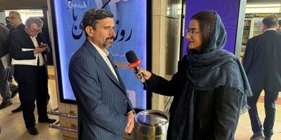 سرمایه گذار خارجی ورود جدی برای حضور در صنعت بیمه های بازرگانی نداشته است + فیلم