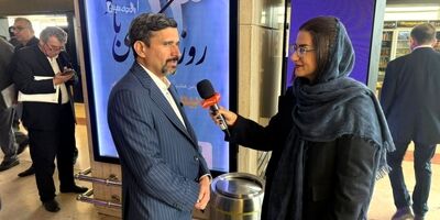 صنعت بیمه از بانک ها و صندوق های سرمایه گذاری جا ماند + گزارش تصویری
