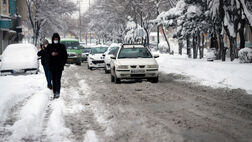 تردد برون شهری ۲۲ درصد کاهش یافت