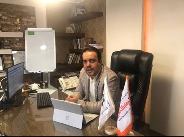 مهرداد خدابخشی