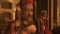 تدارک اکران «شور عاشقی» در محرم و صفر
